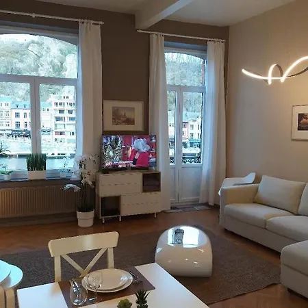 The View Appartement