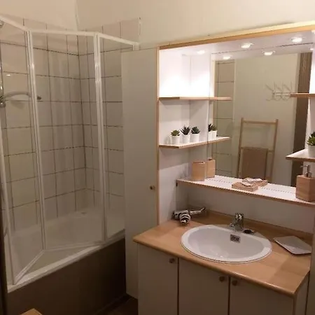 The View Appartement *