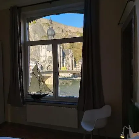The View Dinant