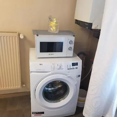 Appartement The View *