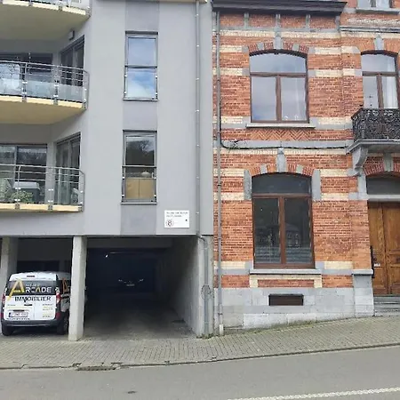 Appartement The View *