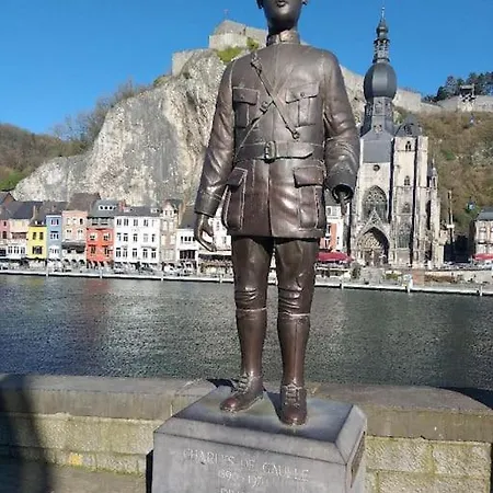 The View Appartement