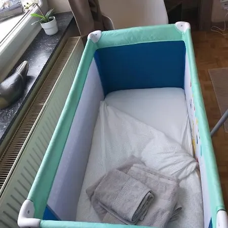 Appartement The View *