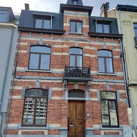 Appartement The View *