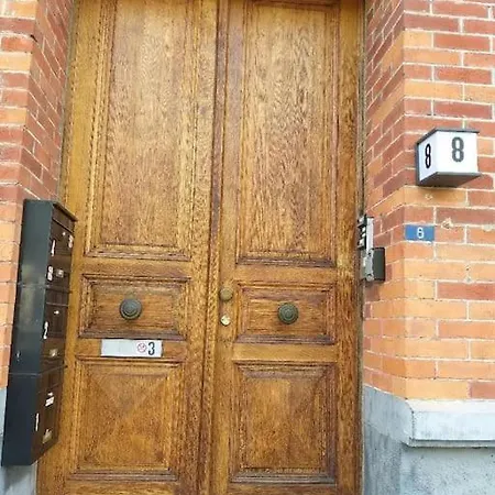 The View Appartement *