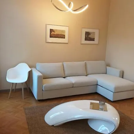 The View Apartment Dinant