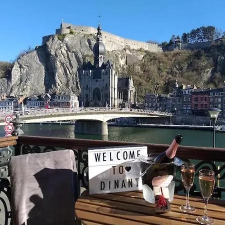 The View Dinant