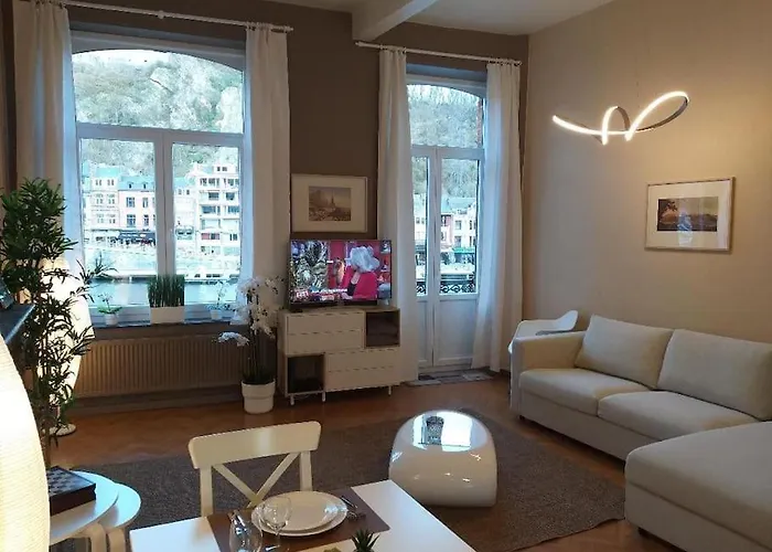 The View Apartman
