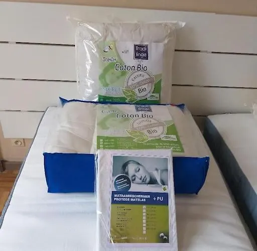 The View Apartman Dinant