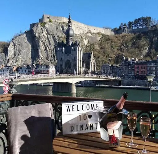 The View Dinant