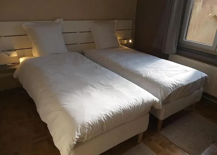 Apartman The View